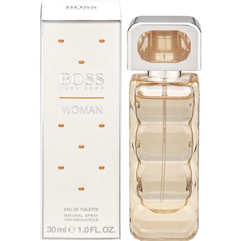 boss femme 30 ml rossmann